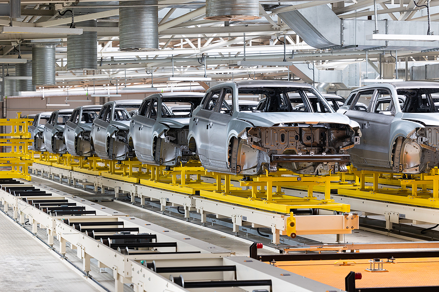 Manufacturing & Engineering